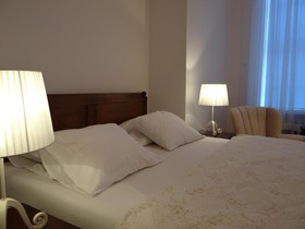 Boutique Aparthotel - Apartments