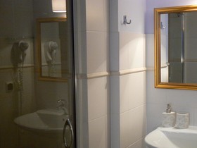 Boutique Aparthotel - Apartments