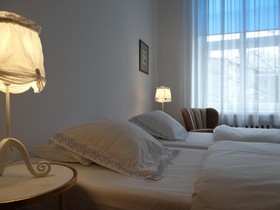 Boutique Aparthotel - Apartments