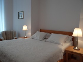 Boutique Aparthotel - Apartments