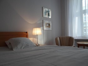 Boutique Aparthotel - Apartments