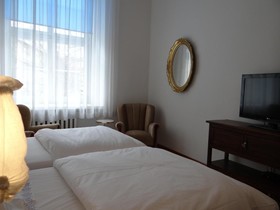 Boutique Aparthotel - Apartments