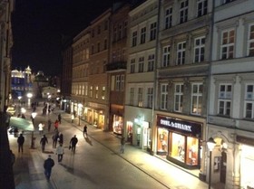 Boutique Aparthotel - Apartments