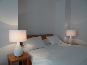 Boutique Aparthotel - Apartments