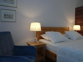 Boutique Aparthotel - Apartments