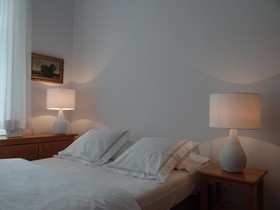 Boutique Aparthotel - Apartments
