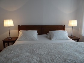 Boutique Aparthotel - Apartments