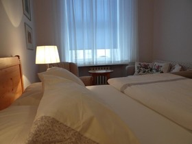 Boutique Aparthotel - Apartments