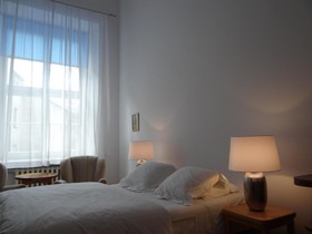 Boutique Aparthotel - Apartments