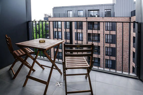 Browar Lubicz Residence