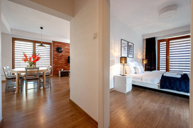 Browar Lubicz Residence