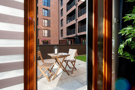 Browar Lubicz Residence