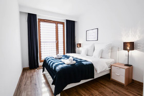 Browar Lubicz Residence