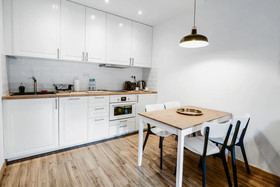 Browar Lubicz Residence