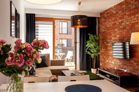 Browar Lubicz Residence