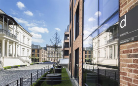 Browar Lubicz Residence