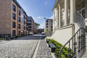Browar Lubicz Residence