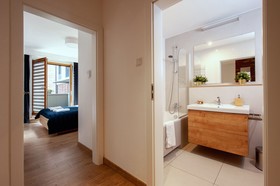 Browar Lubicz Residence