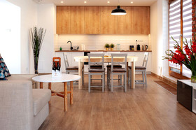 Browar Lubicz Residence