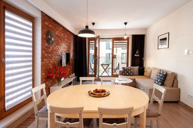 Browar Lubicz Residence