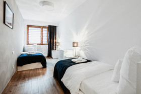 Browar Lubicz Residence