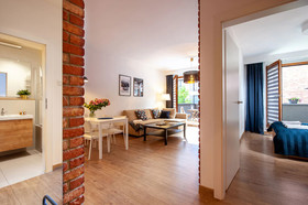 Browar Lubicz Residence
