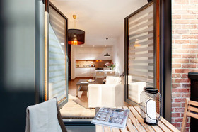 Browar Lubicz Residence
