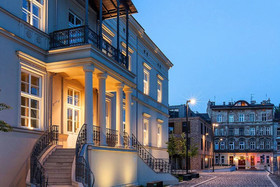Browar Lubicz Residence