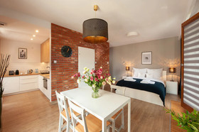 Browar Lubicz Residence