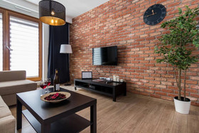 Browar Lubicz Residence