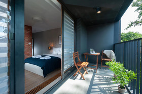 Browar Lubicz Residence