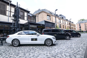 Browar Lubicz Residence