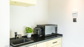 Camera Apartments