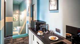 Camera Apartments