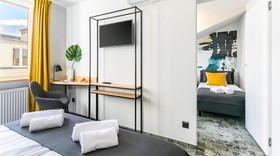 Camera Apartments