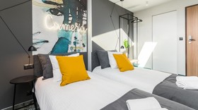 Camera Apartments