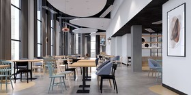 Hotel Convictus Cracovia