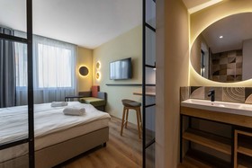 Hotel Convictus Cracovia