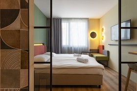 Hotel Convictus Cracovia