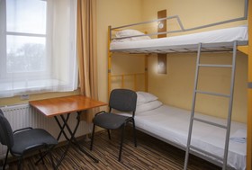 Hotel Teatr