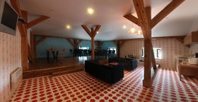 Hotel Teatr