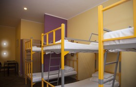 Hotel Teatr