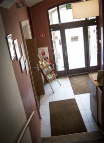 Hotel Teatr