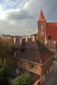 Hotel Teatr