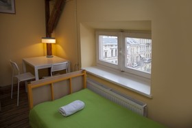Hotel Teatr