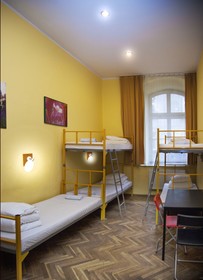 Hotel Teatr