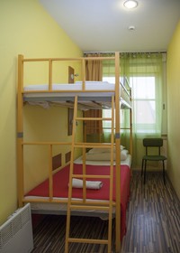Hotel Teatr