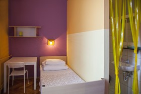 Hotel Teatr