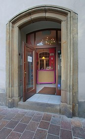 Hotel Teatr
