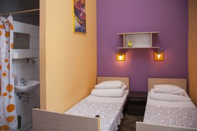 Hotel Teatr